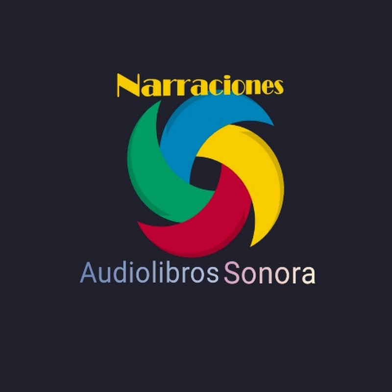 AUDIOLIBROS SONORA
