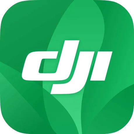 DJI PUSAT AGRICULTURE INDO