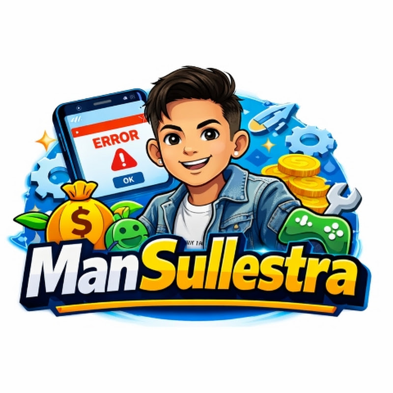 ManSullestra