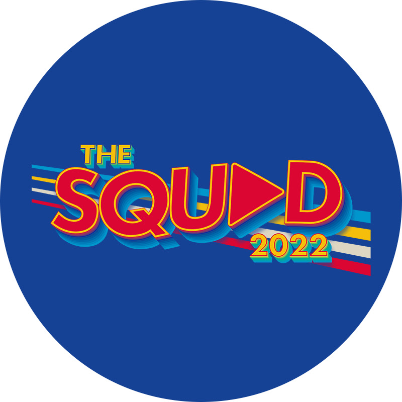 The Squad 2022