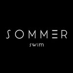 S O M M Ξ R . S W I M