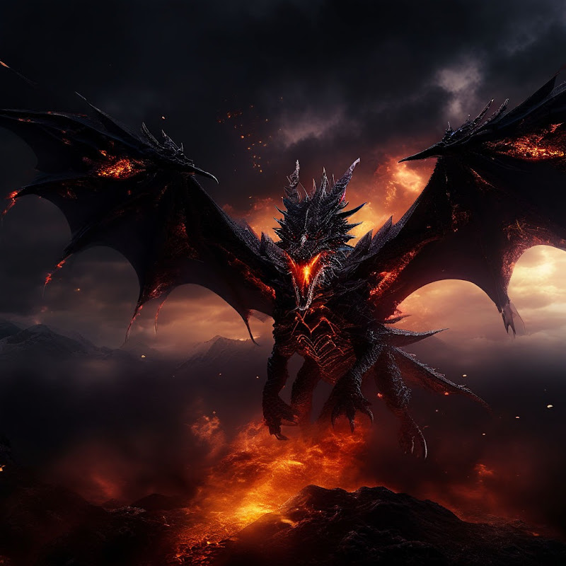 Dragon's Production  (jay)