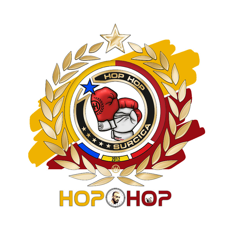 𝐂𝐥𝐮𝐛 𝐁𝐨𝐱𝐚 𝐇𝐨𝐩 𝐇𝐨𝐩