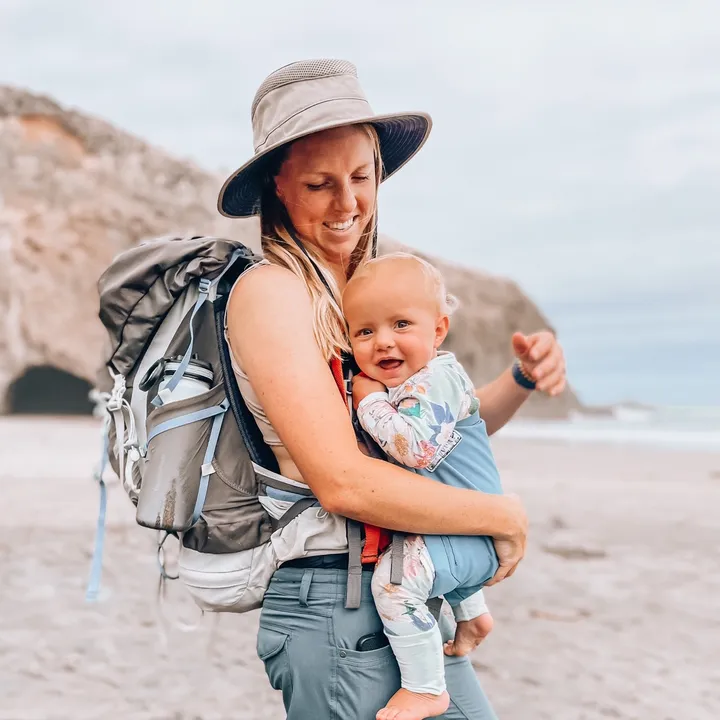 Bailey | Adventure Travel Mom