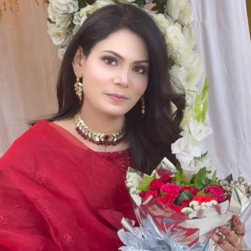 Syeda Kanwal Nawaz