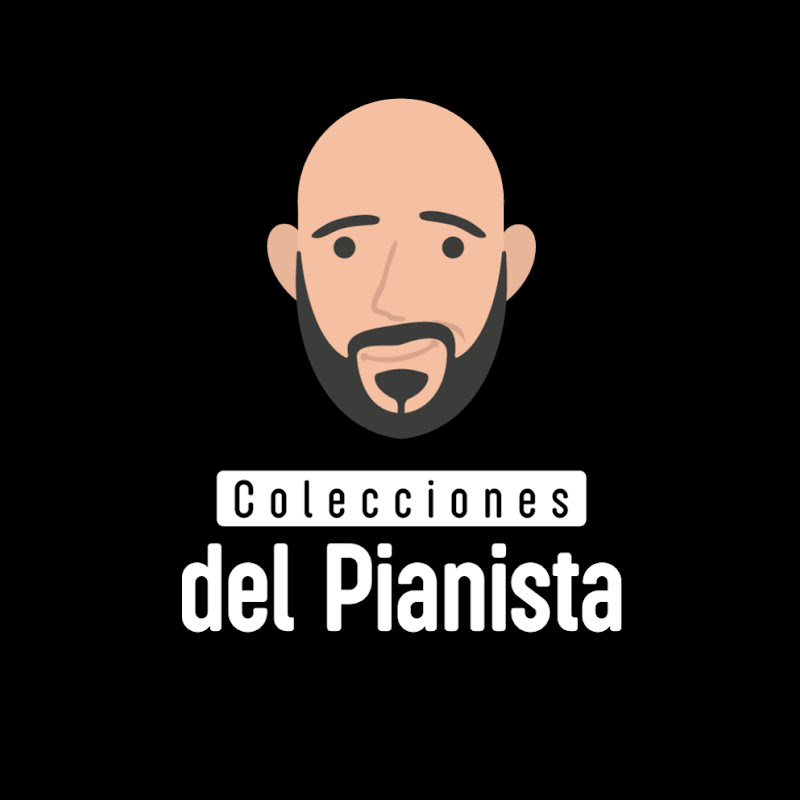 Colecciones del pianista