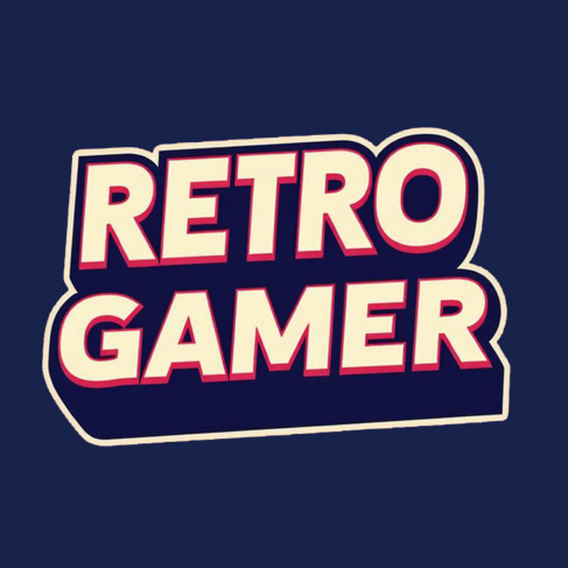 RETRO GAMER