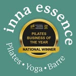 Inna Essence Pilates & Yoga