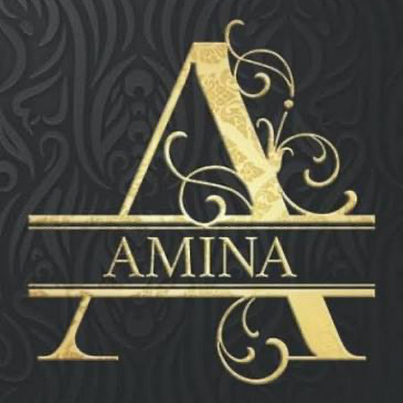 Amina,s unique creations