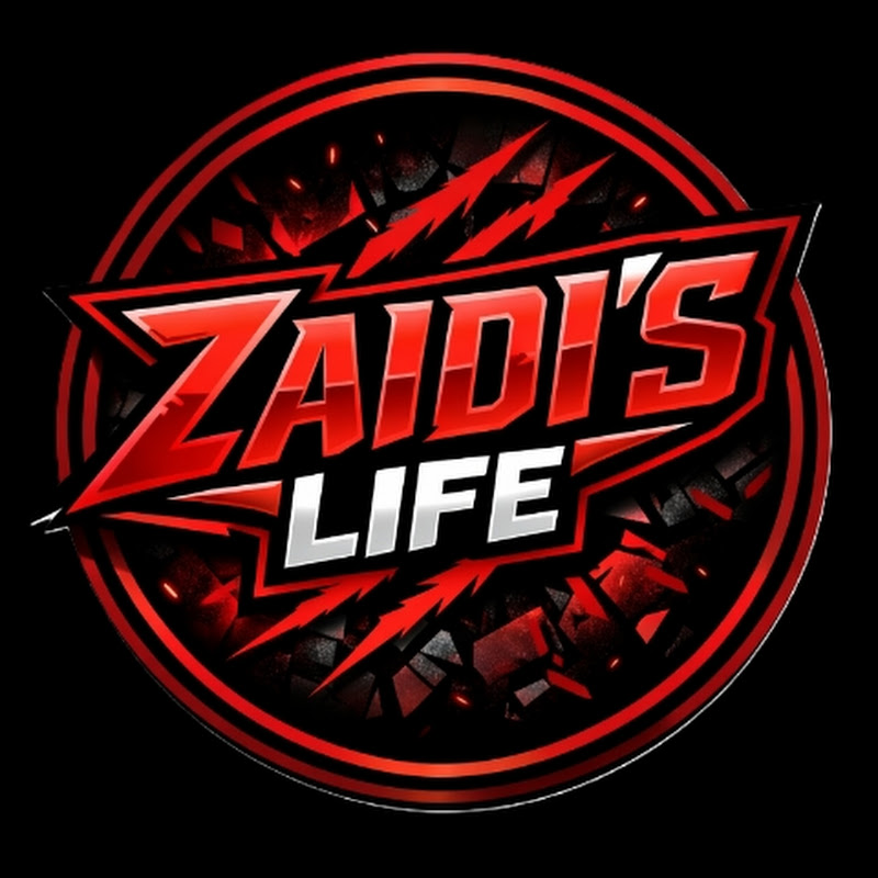 Zaidi’s Life