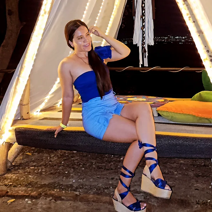 Kelly Galdoc