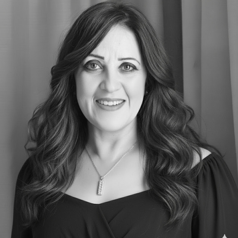  ميرفت فيليب _ Mervat Philip