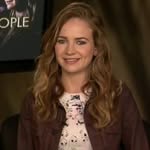 Britt Robertson-Floyd Türkiye