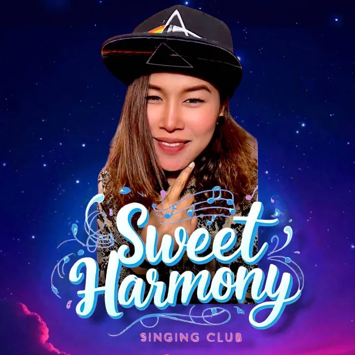 Ole♦️โอเลย์✨Sweet Harmony✨