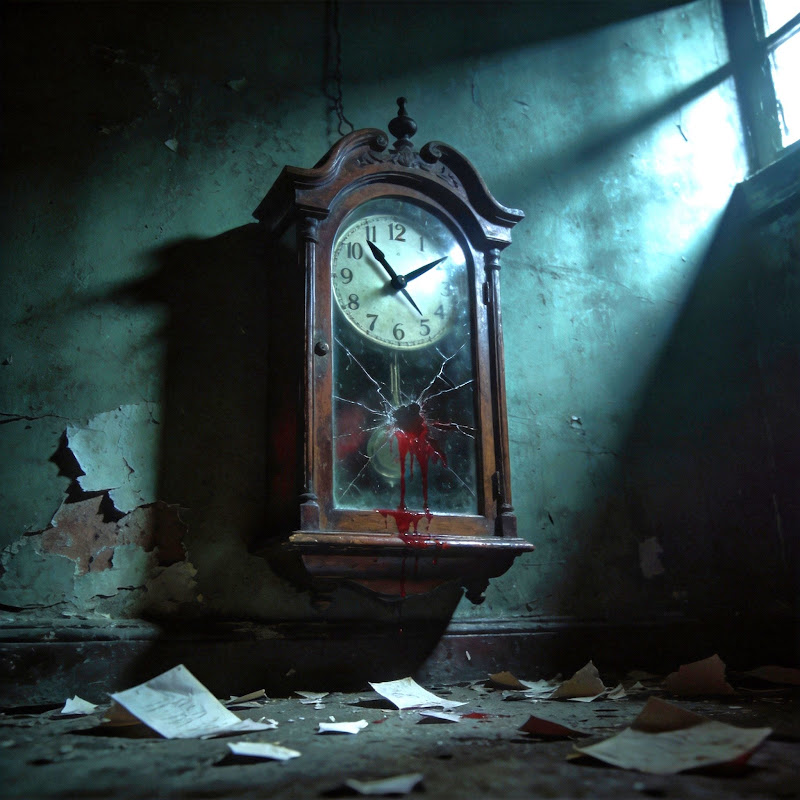 真夜中のアーカイブ