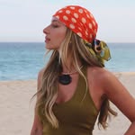 LARISSA MONTANA | fashion inspo