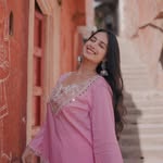 Priyanshi Kothari