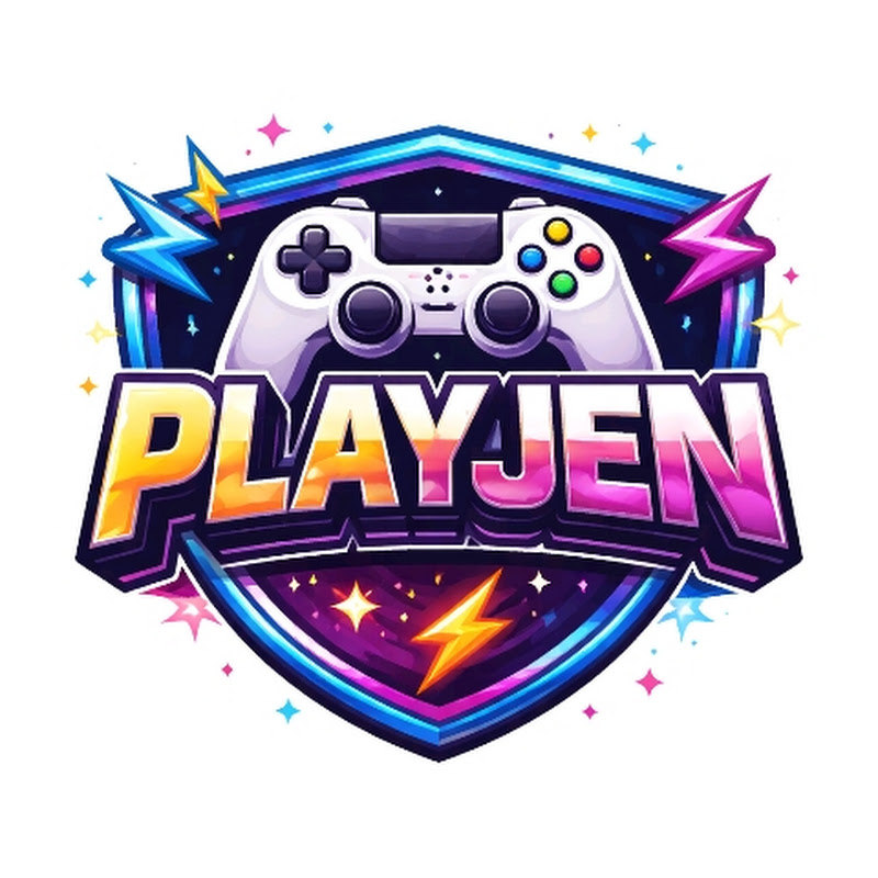 PLAY JEN