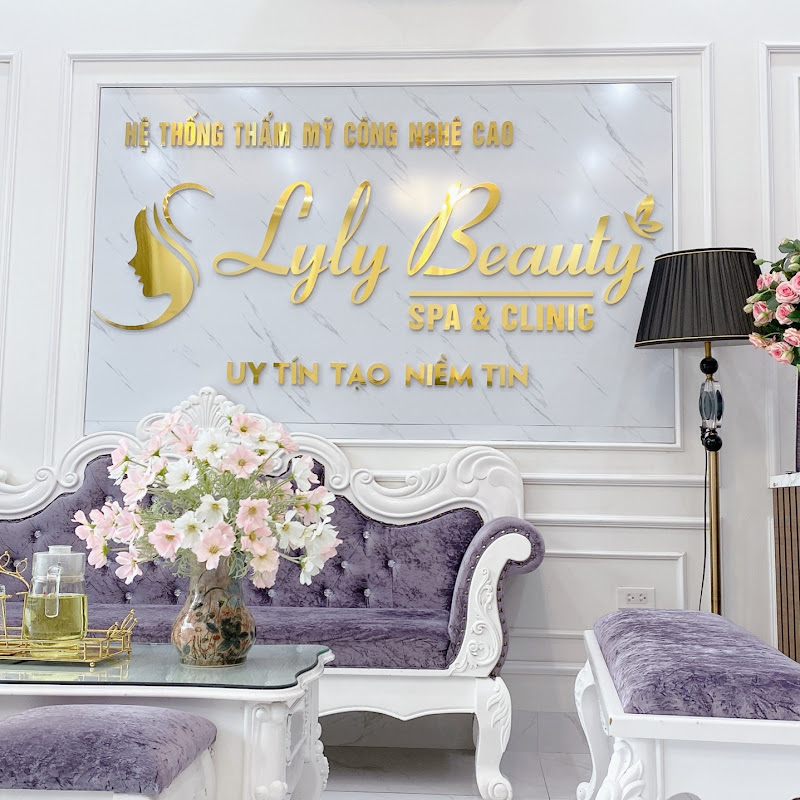  Acne treatment LyLy Beauty Spa