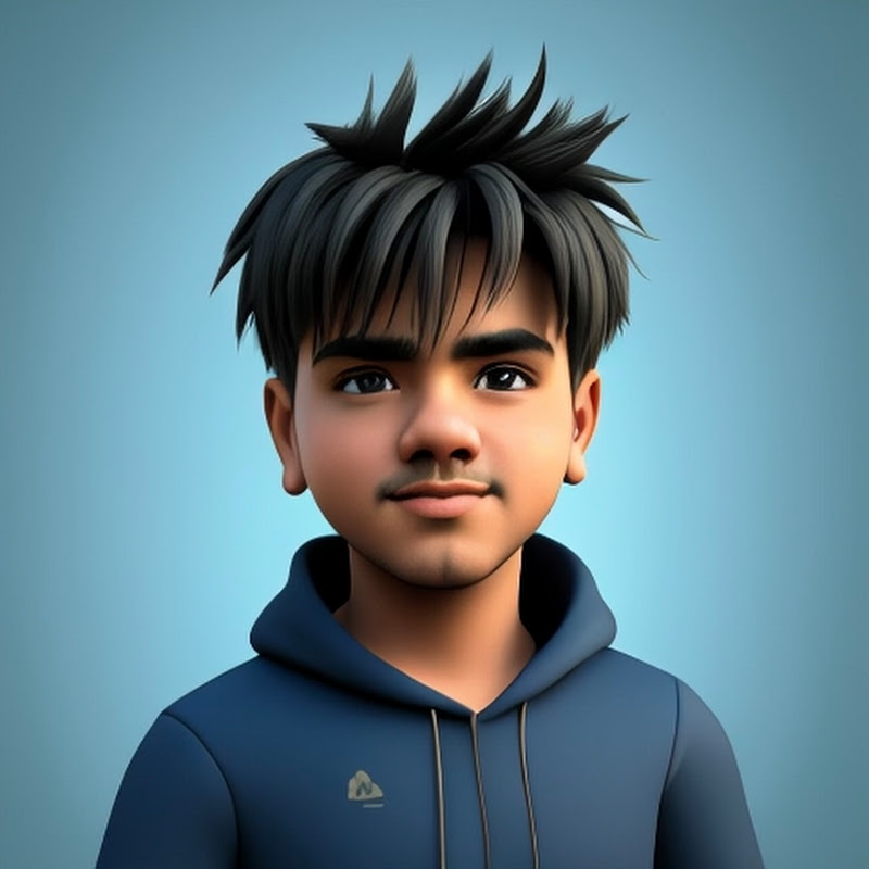 Tech Fix Sandeep