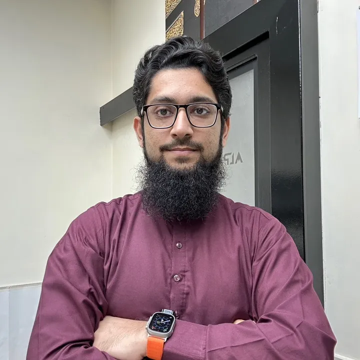 Hammad Latif