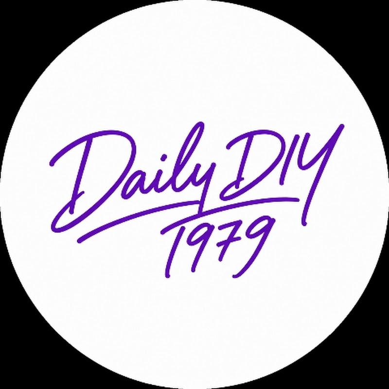 Daily DIY 1979