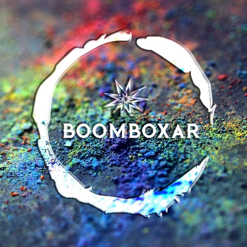 BOOMBOXAR EDM
