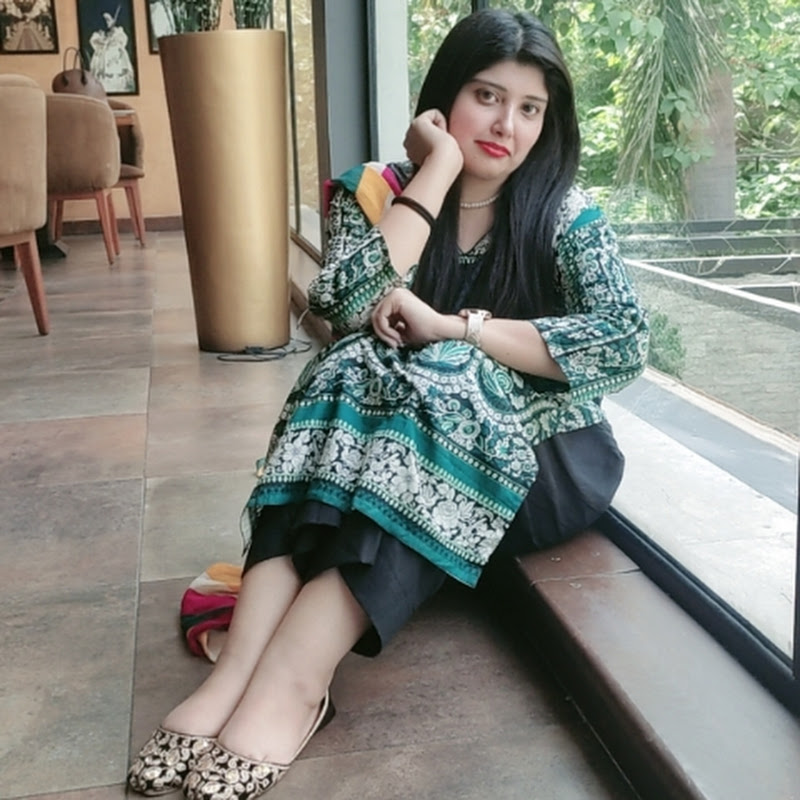Health and Lifestyle Vlogs with Dr FAREEHA ANMOL