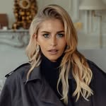 Caroline Daur