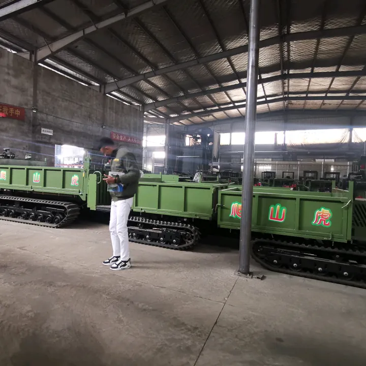 JIYING TECH FACTORY