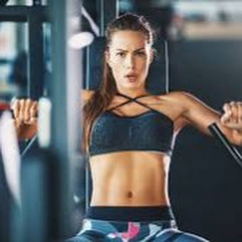 Fitness Workout Music