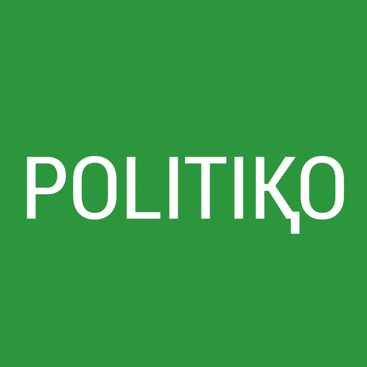 POLITIҚО