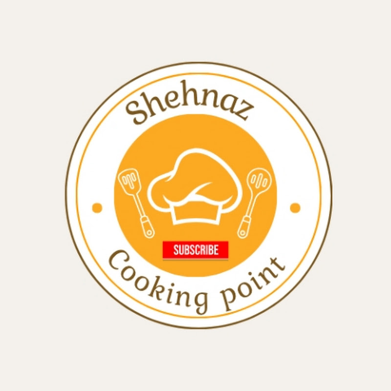 Shehnaz cooking point