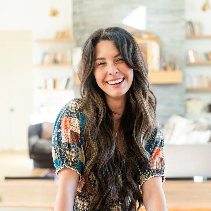 Rachel | The Rosie Home