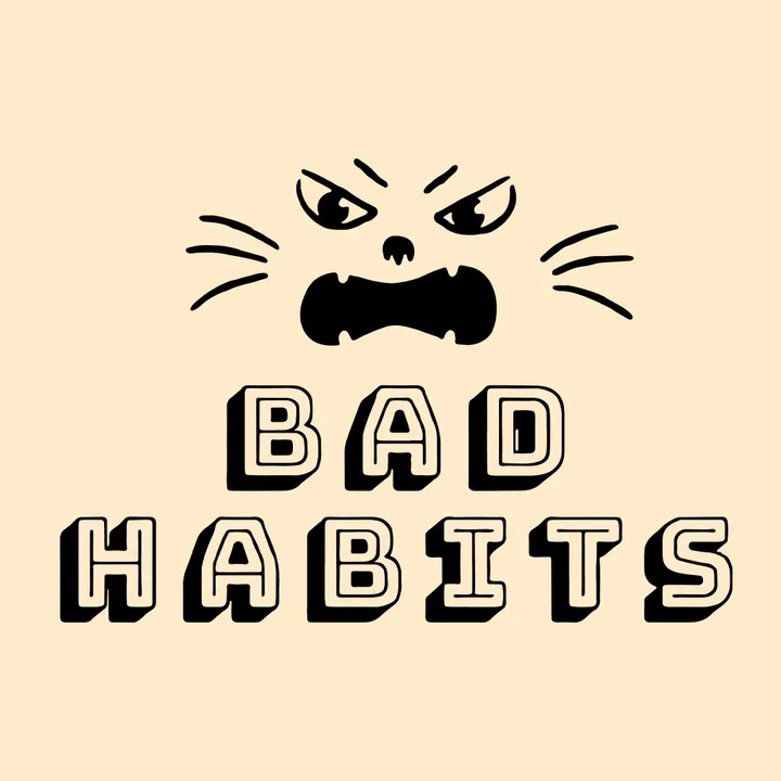 Bad Habits Colombia