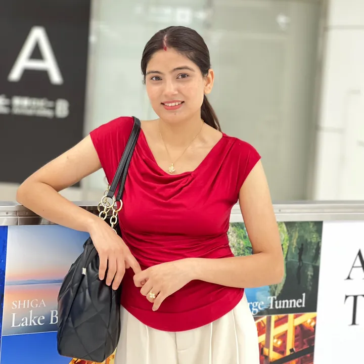 Rita Sapkota