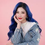 GENECIA ALLUORA WEIQI