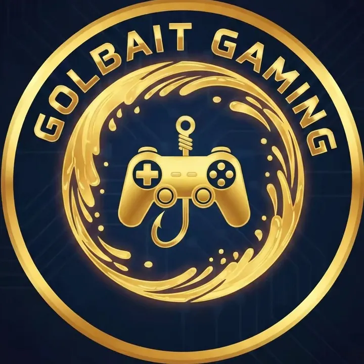 GOLDBAITGAMING