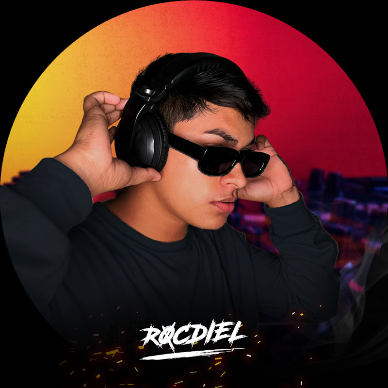 DJ Rocdiel