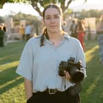 Iliana Kourea | Photographer