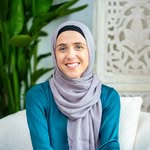 Maysaa | Licenced Parent Coach