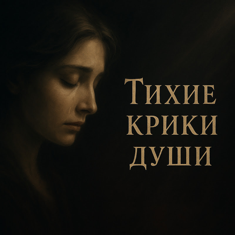 Тихие крики души