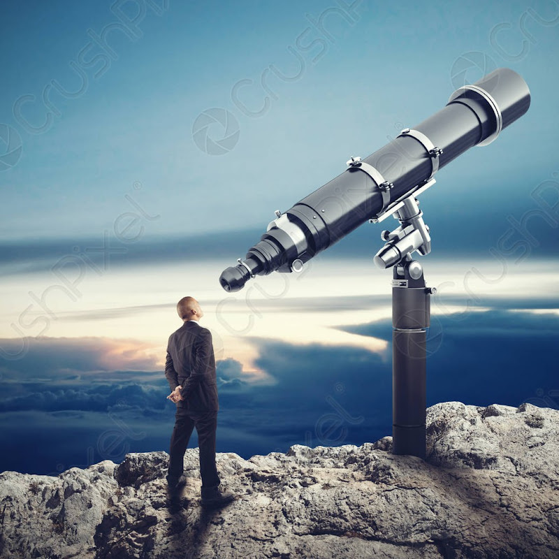 REGARD VERS LE FUTUR