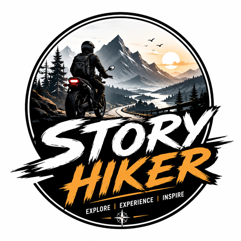 Story hiker