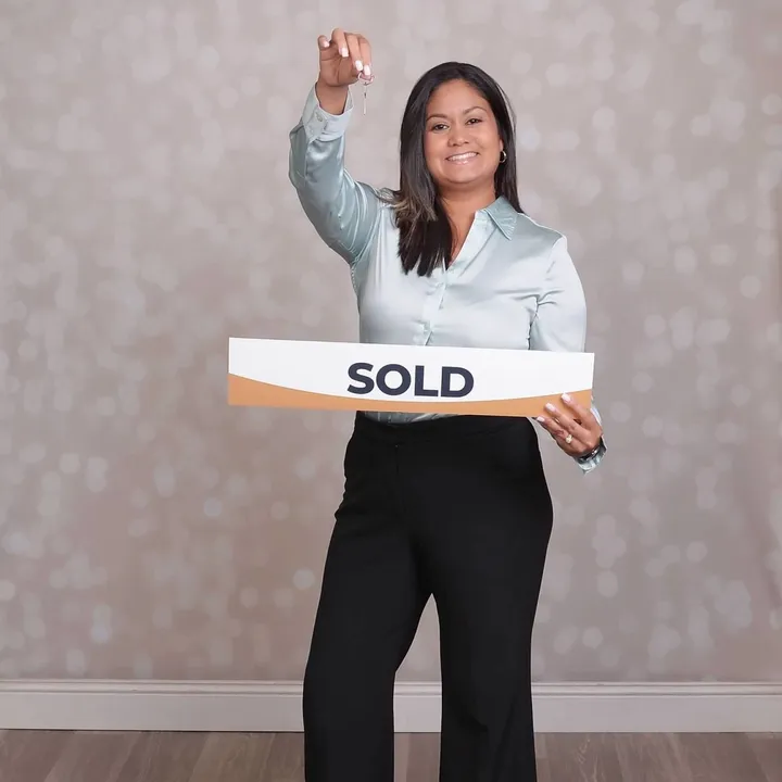 Christina Sosa, Realtor®️
