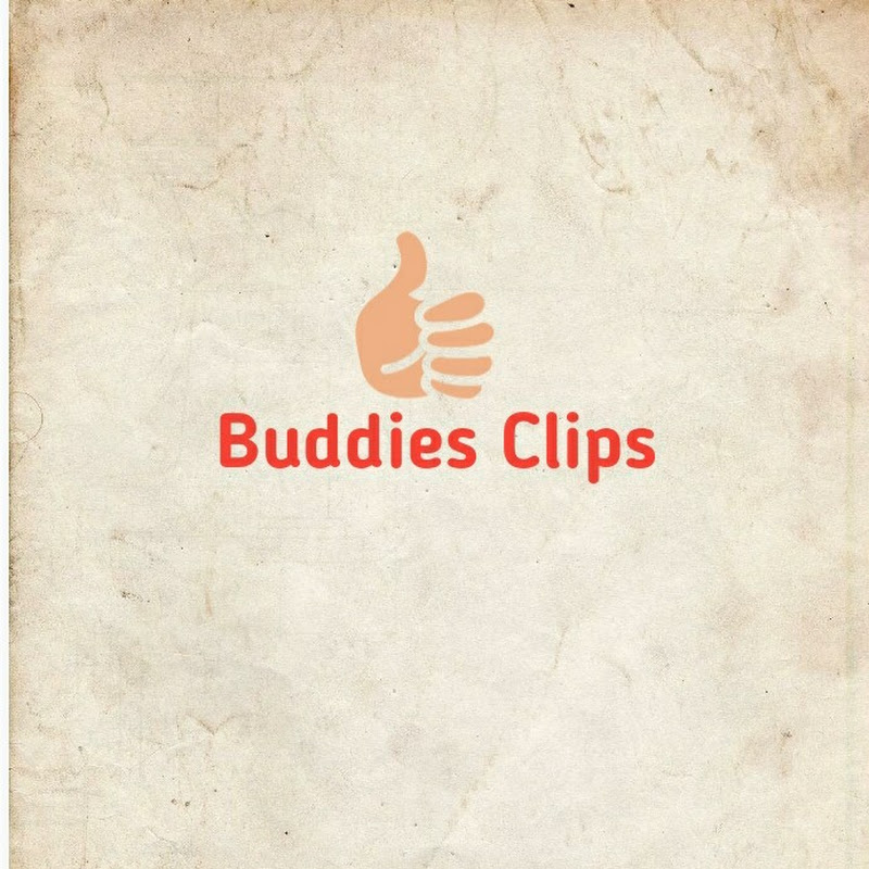 Buddies Clips