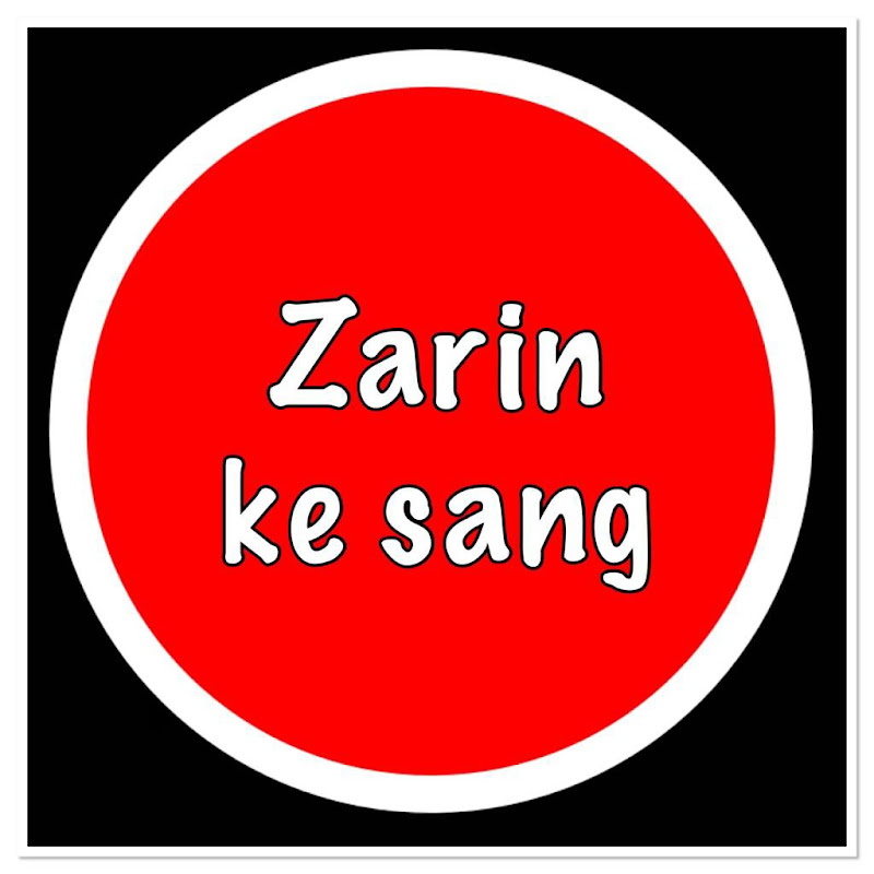 Zarin Ke Sang