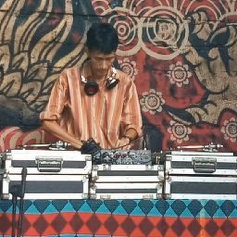 DJ Dodz Channel