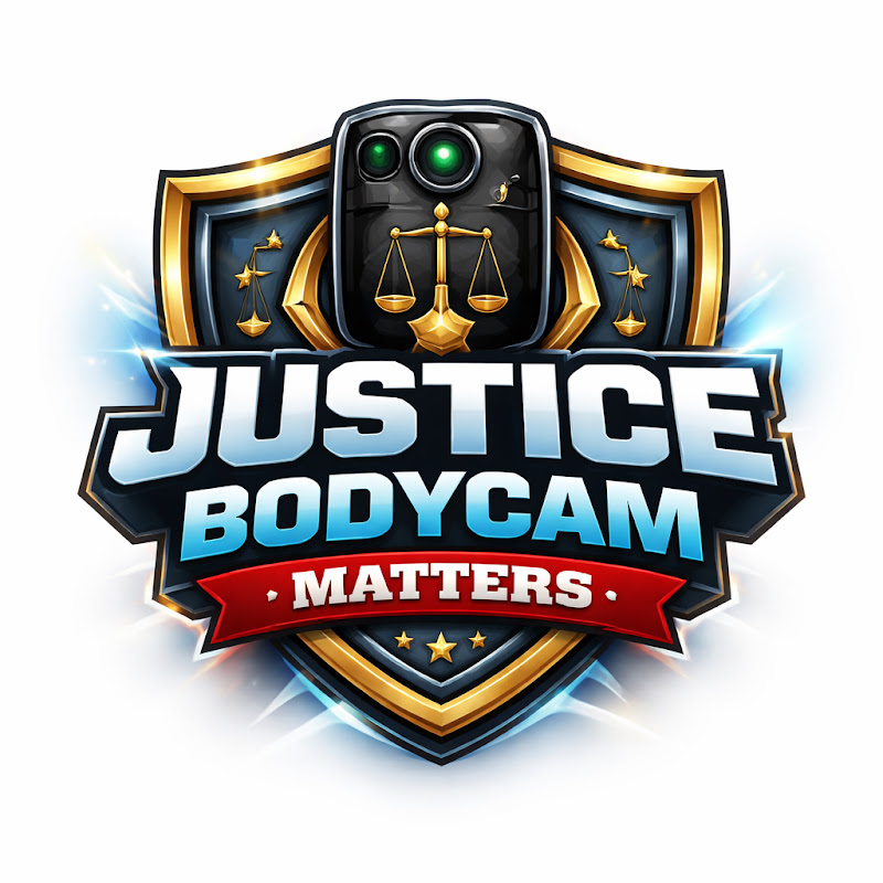 Justice BodyCam Matters
