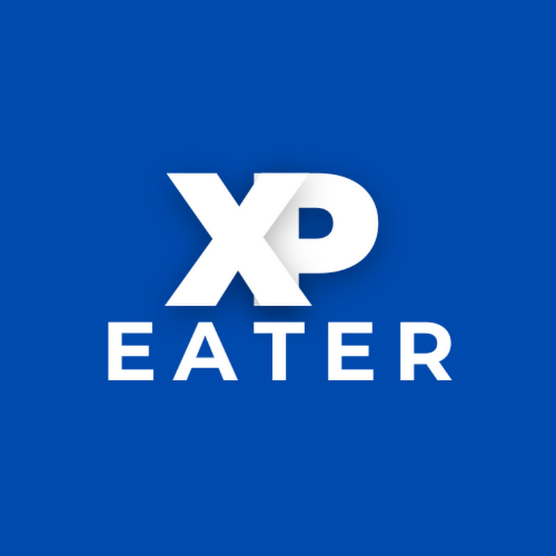 XP EATER